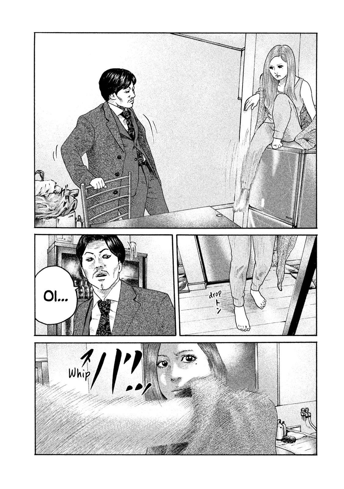 The Fable Chapter 180 - Page 6