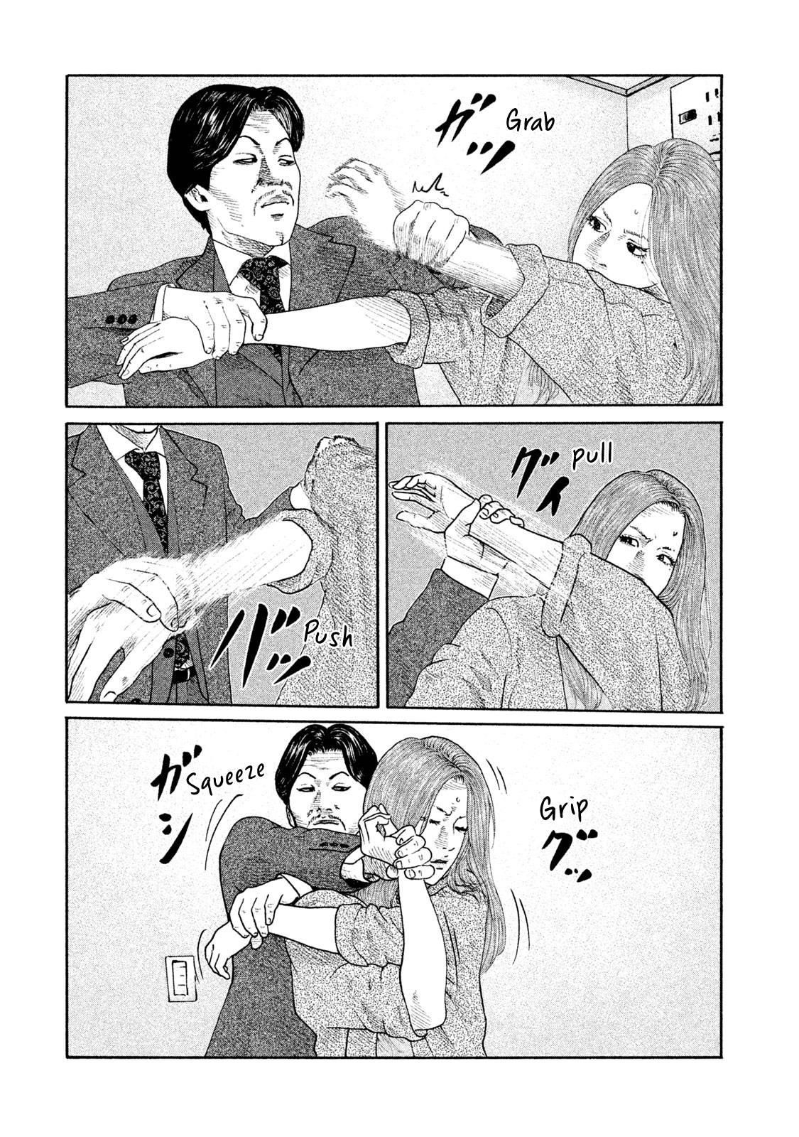 The Fable Chapter 180 - Page 9