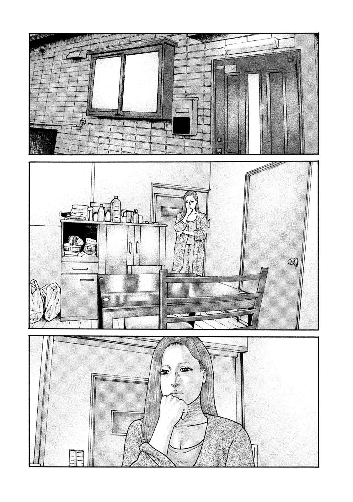 The Fable Chapter 181 - Page 11