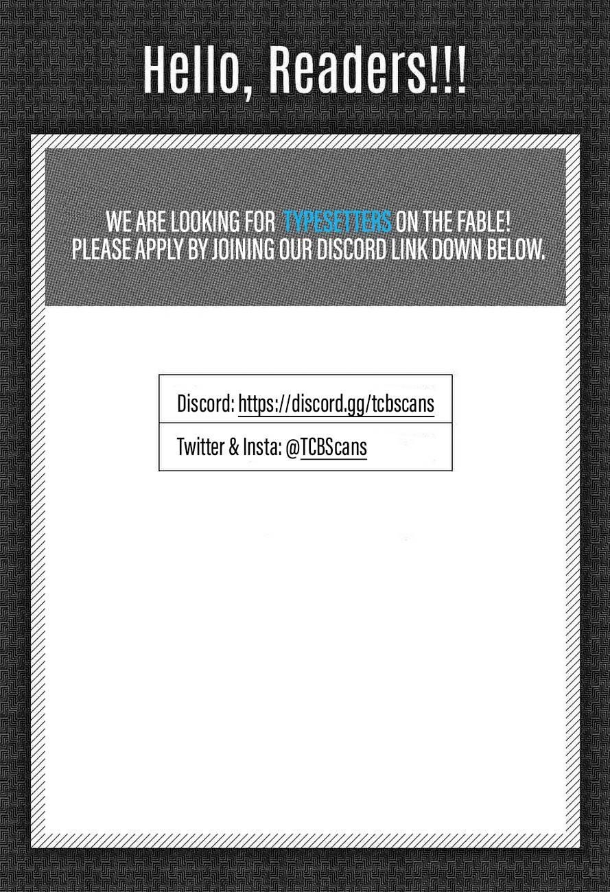 The Fable Chapter 181 - Page 20