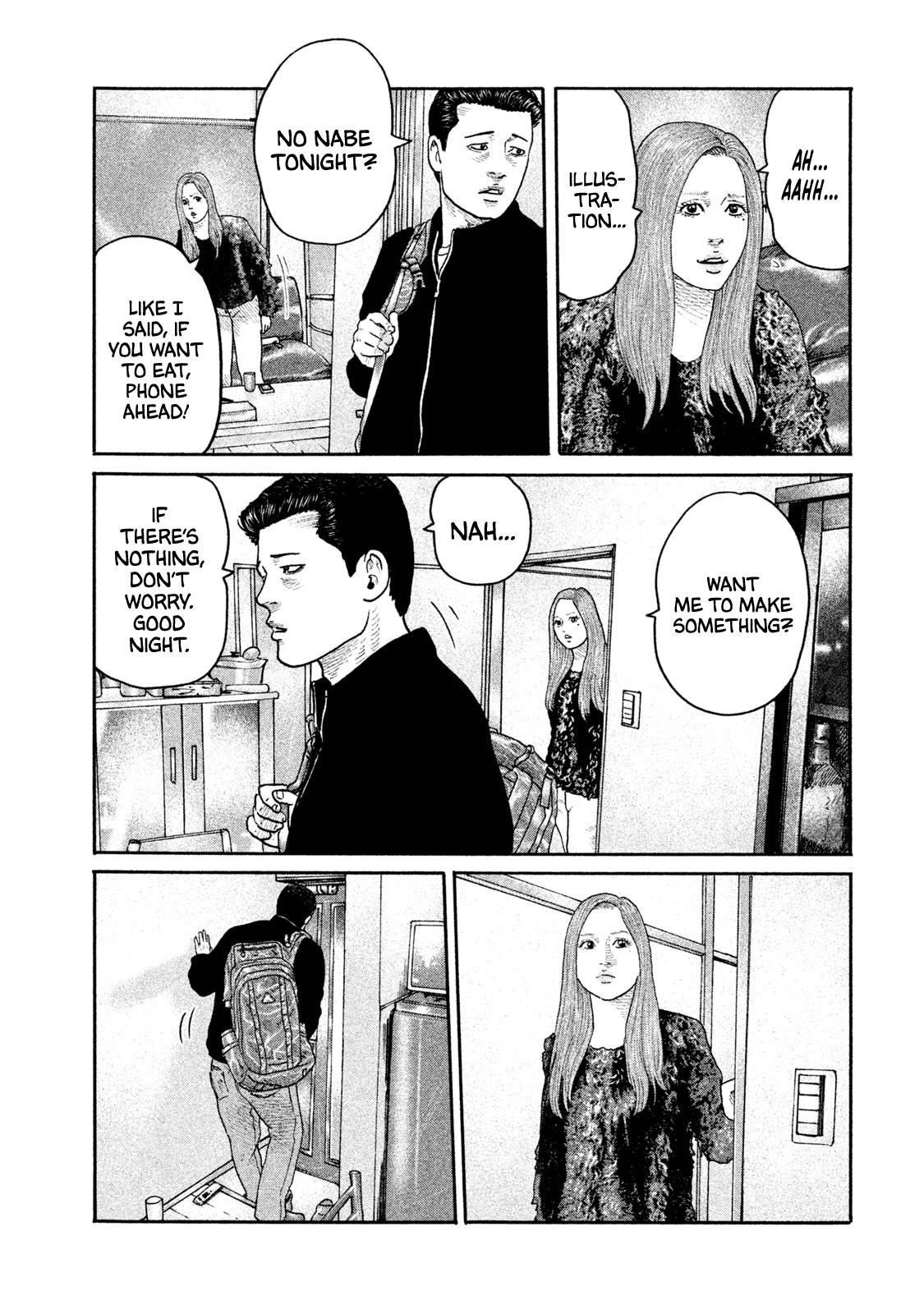 The Fable Chapter 182 - Page 12