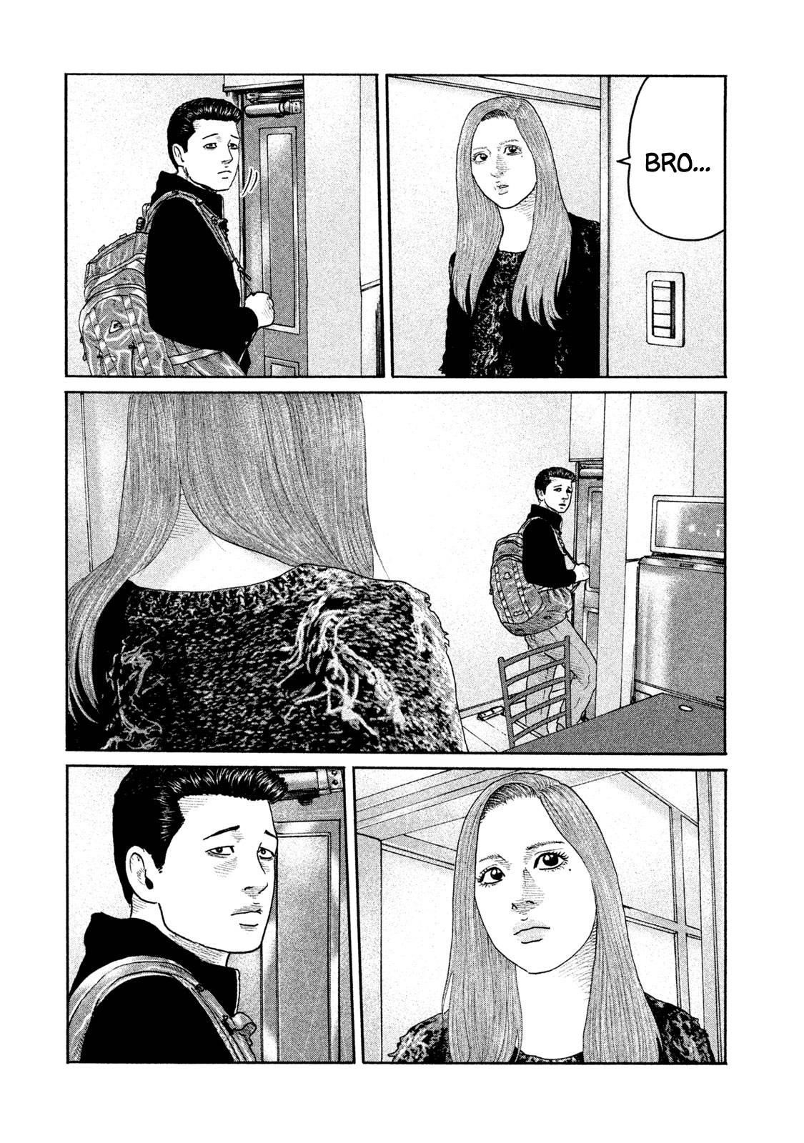 The Fable Chapter 182 - Page 13