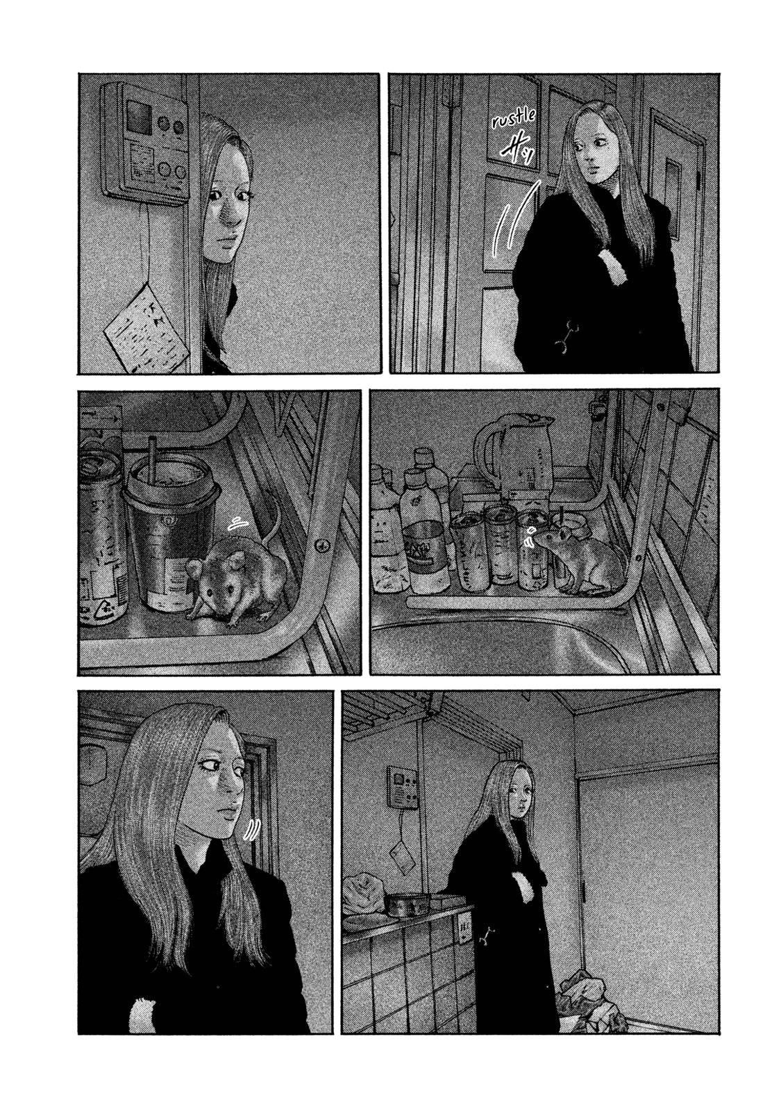 The Fable Chapter 183 - Page 11