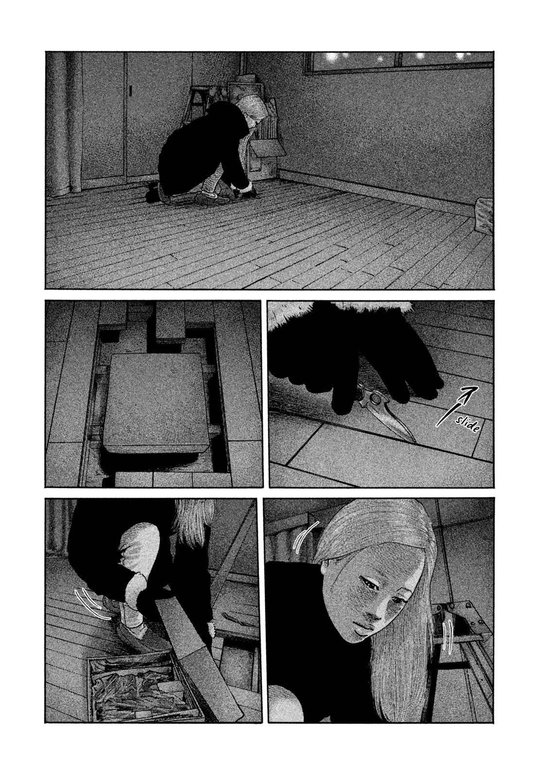 The Fable Chapter 183 - Page 12