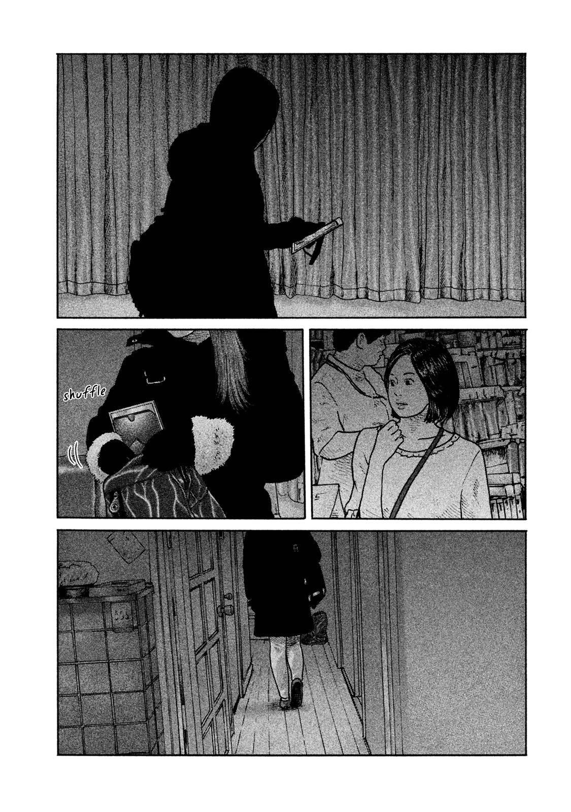 The Fable Chapter 183 - Page 15