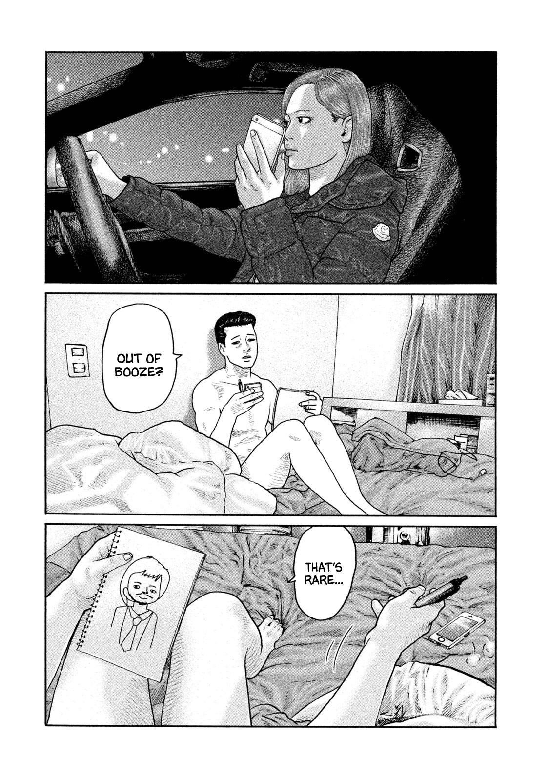 The Fable Chapter 183 - Page 4