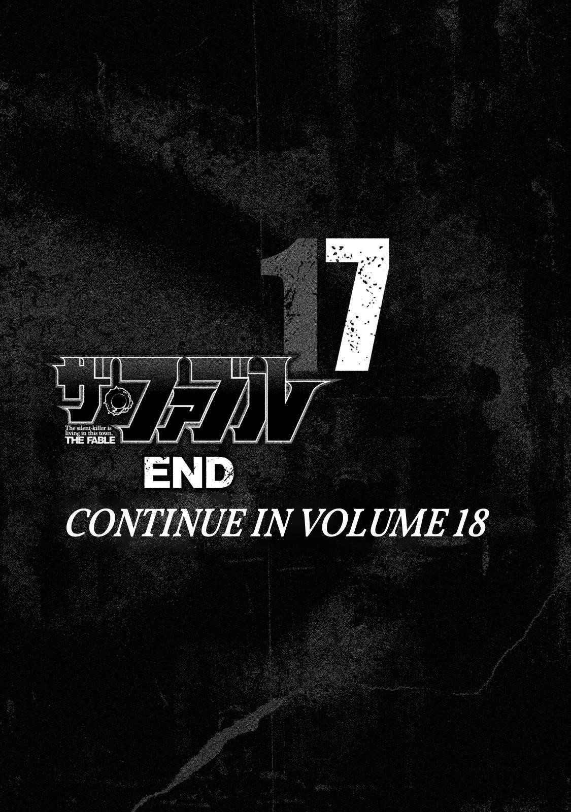 The Fable Chapter 184 - Page 20