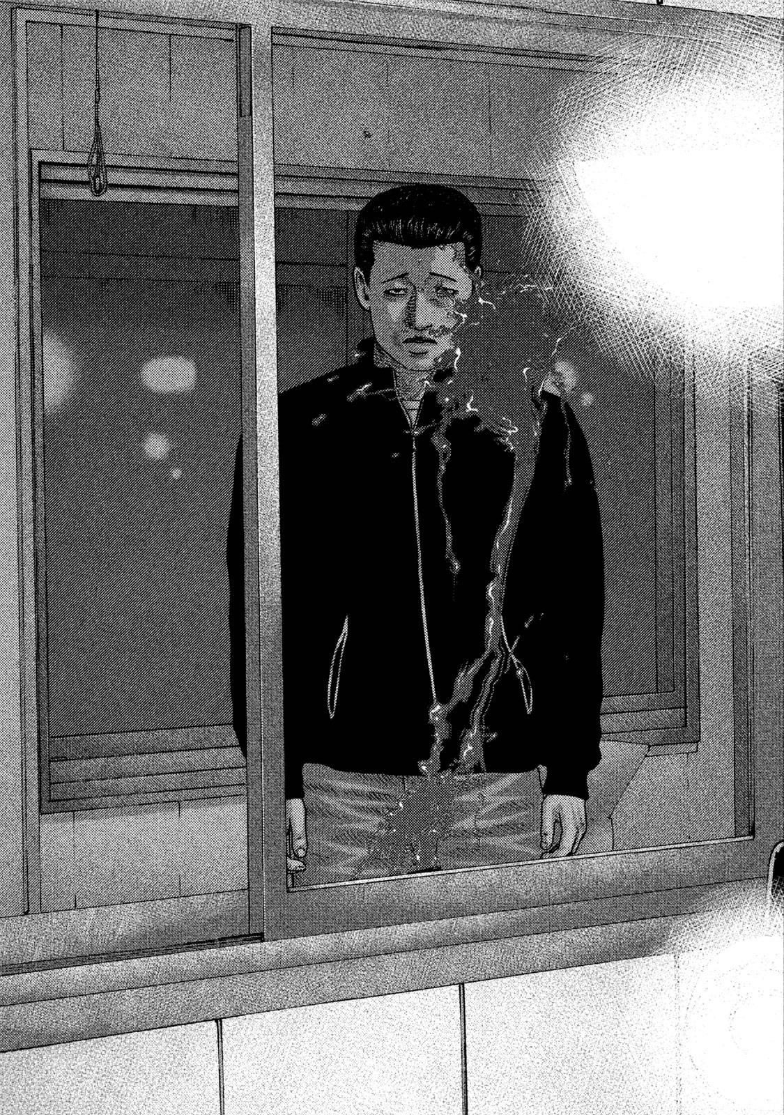 The Fable Chapter 184 - Page 22