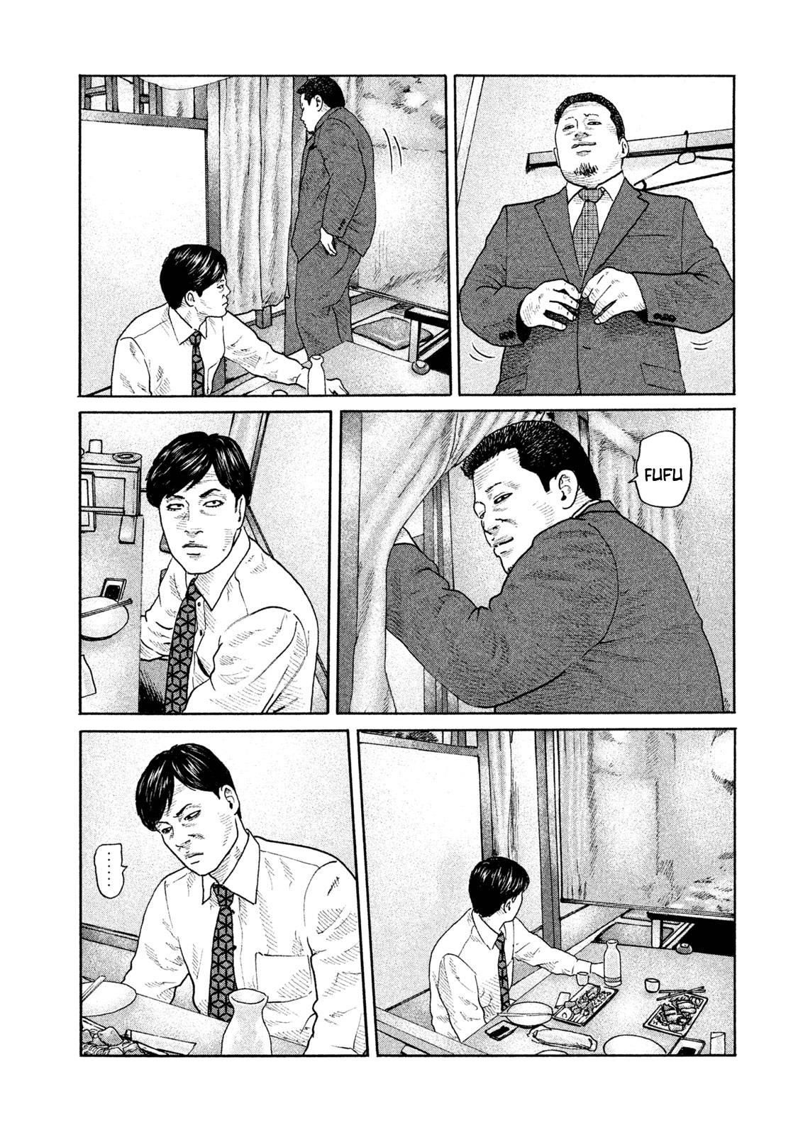 The Fable Chapter 184 - Page 6