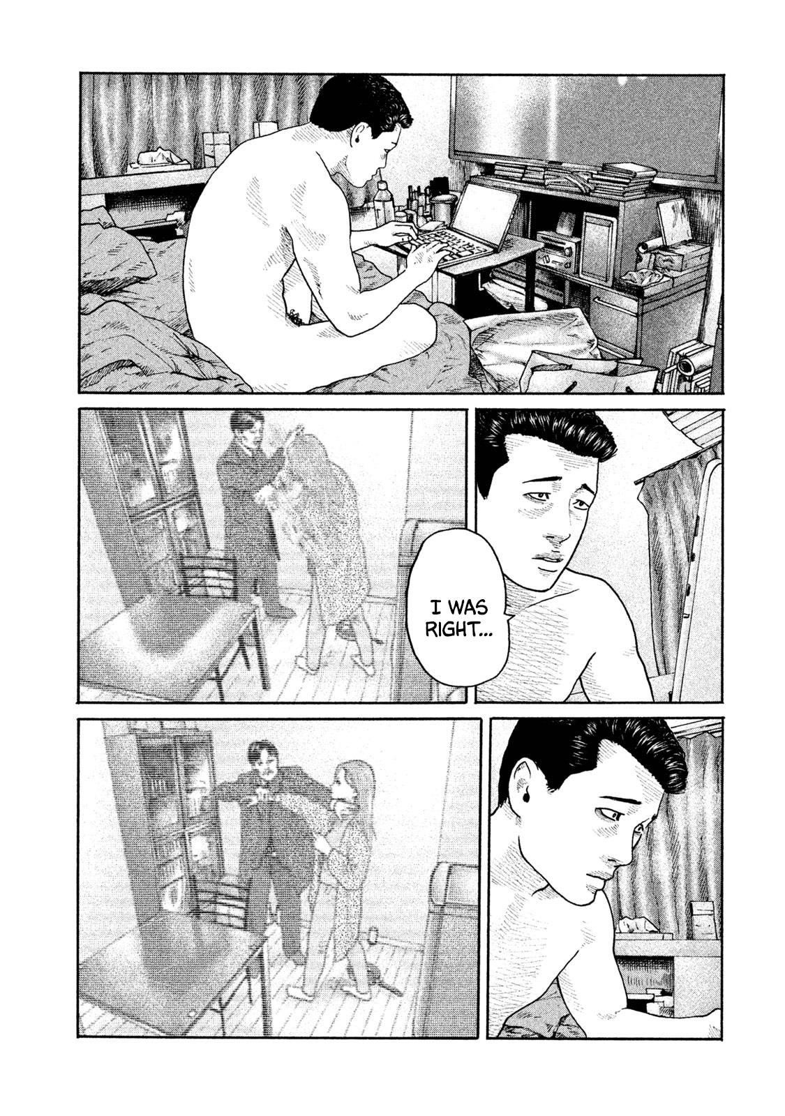 The Fable Chapter 185 - Page 11