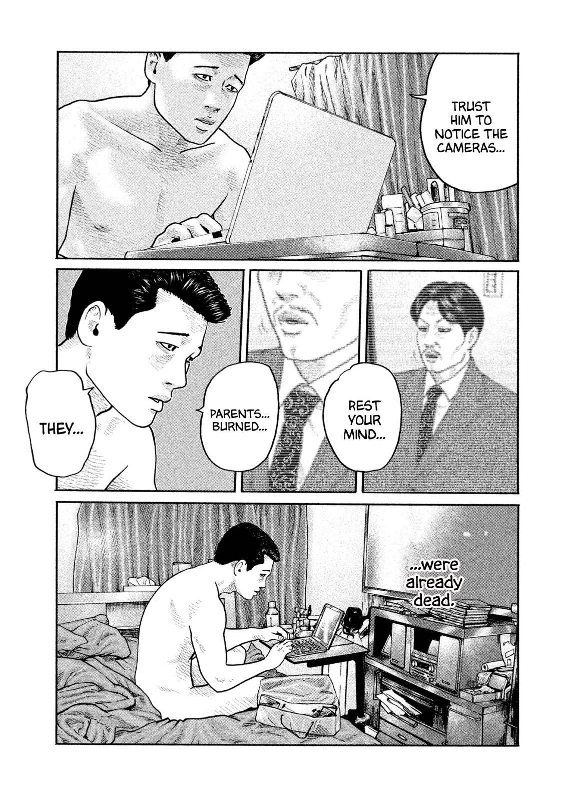 The Fable Chapter 185 - Page 13