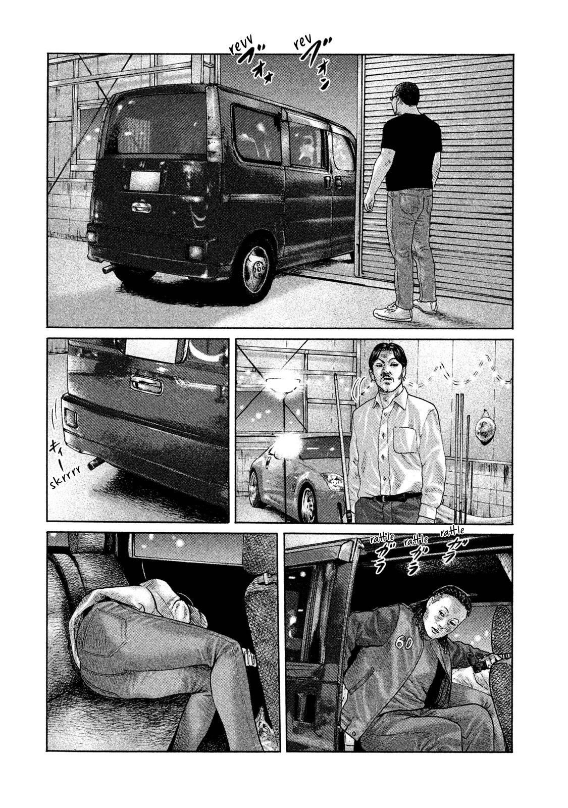 The Fable Chapter 189 - Page 15