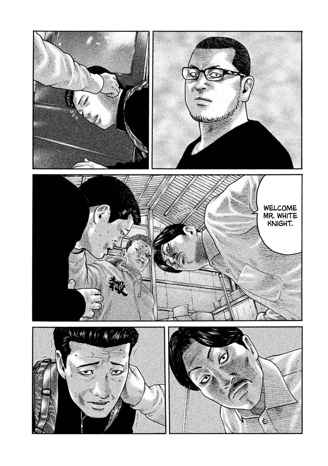 The Fable Chapter 189 - Page 18