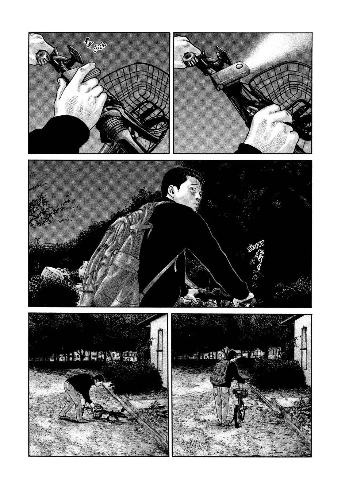 The Fable Chapter 189 - Page 5