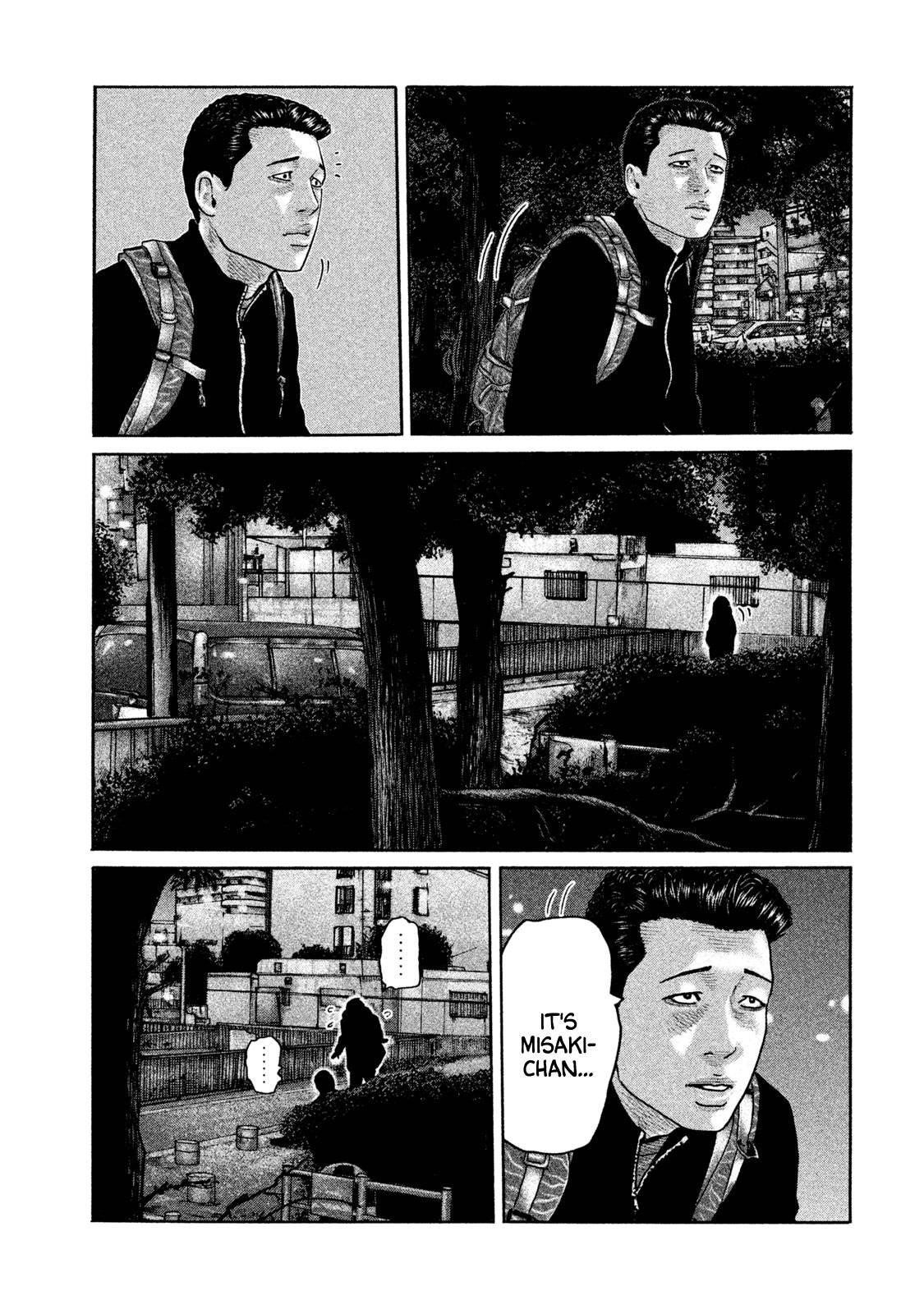 The Fable Chapter 189 - Page 6