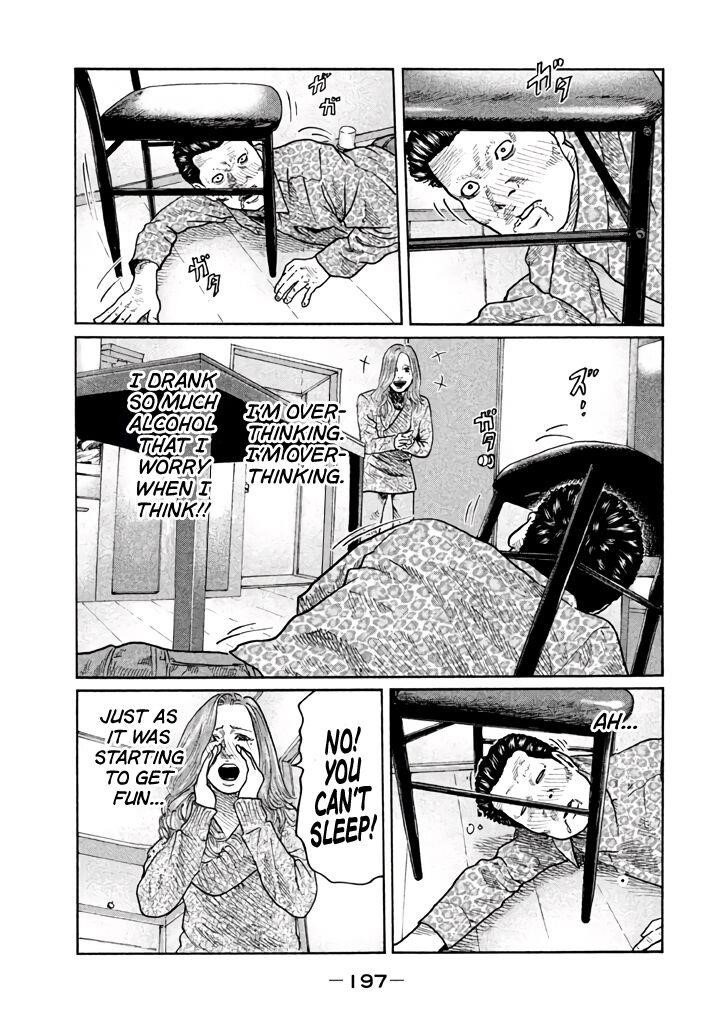 The Fable Chapter 19 - Page 10