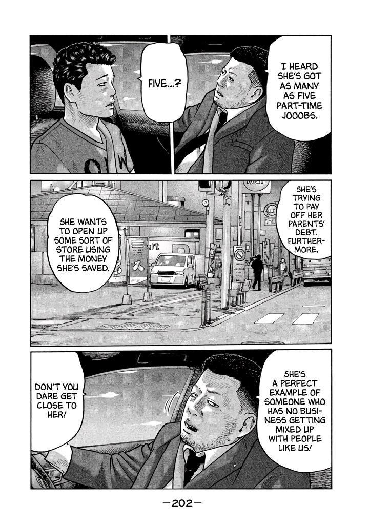 The Fable Chapter 19 - Page 15