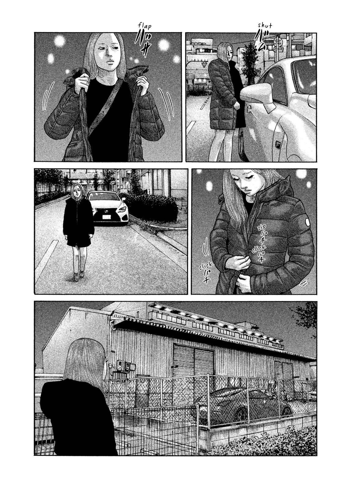 The Fable Chapter 190 - Page 12