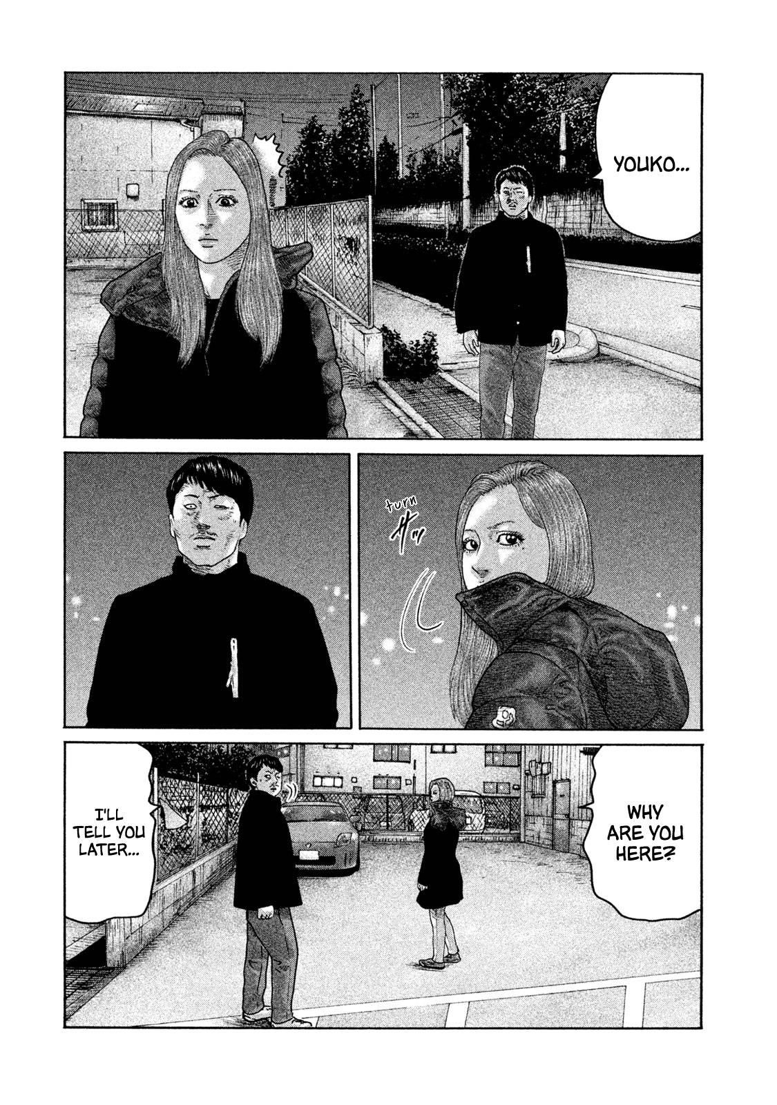 The Fable Chapter 190 - Page 13