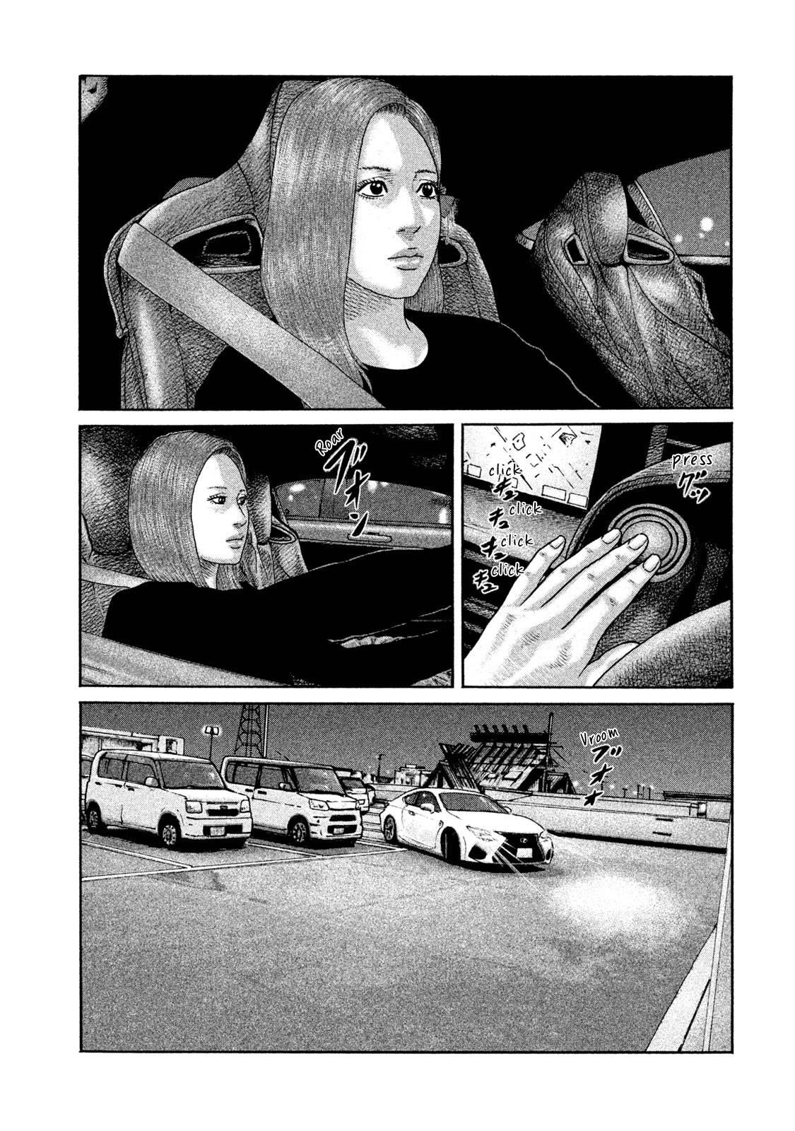 The Fable Chapter 190 - Page 4