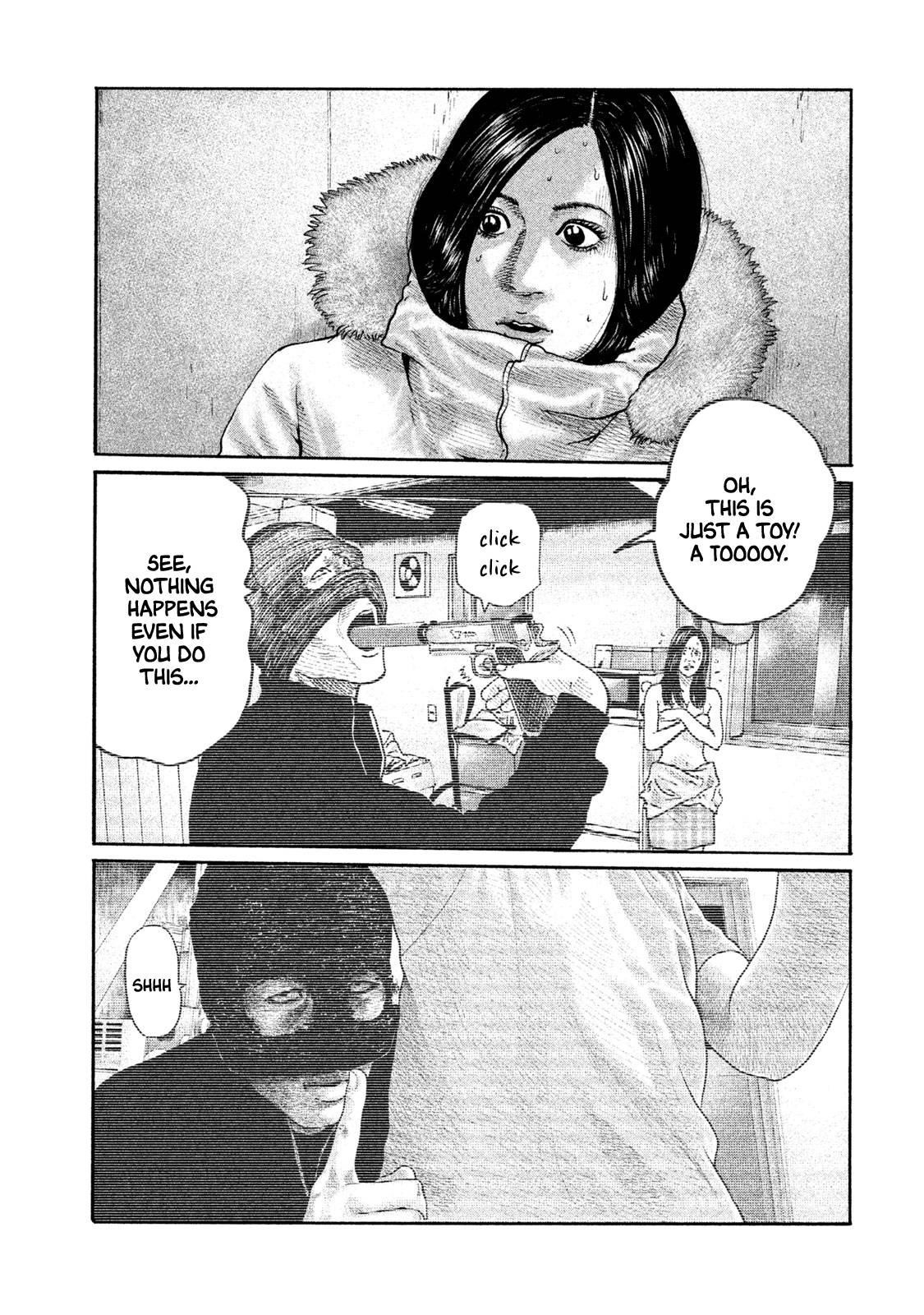 The Fable Chapter 194 - Page 12