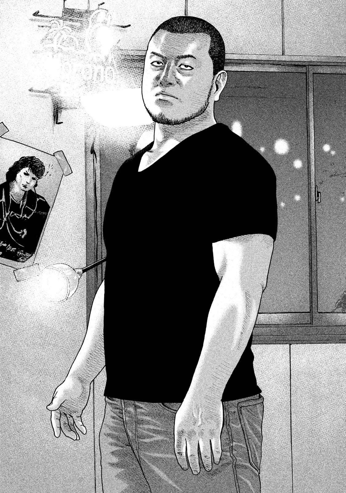 The Fable Chapter 196 - Page 14