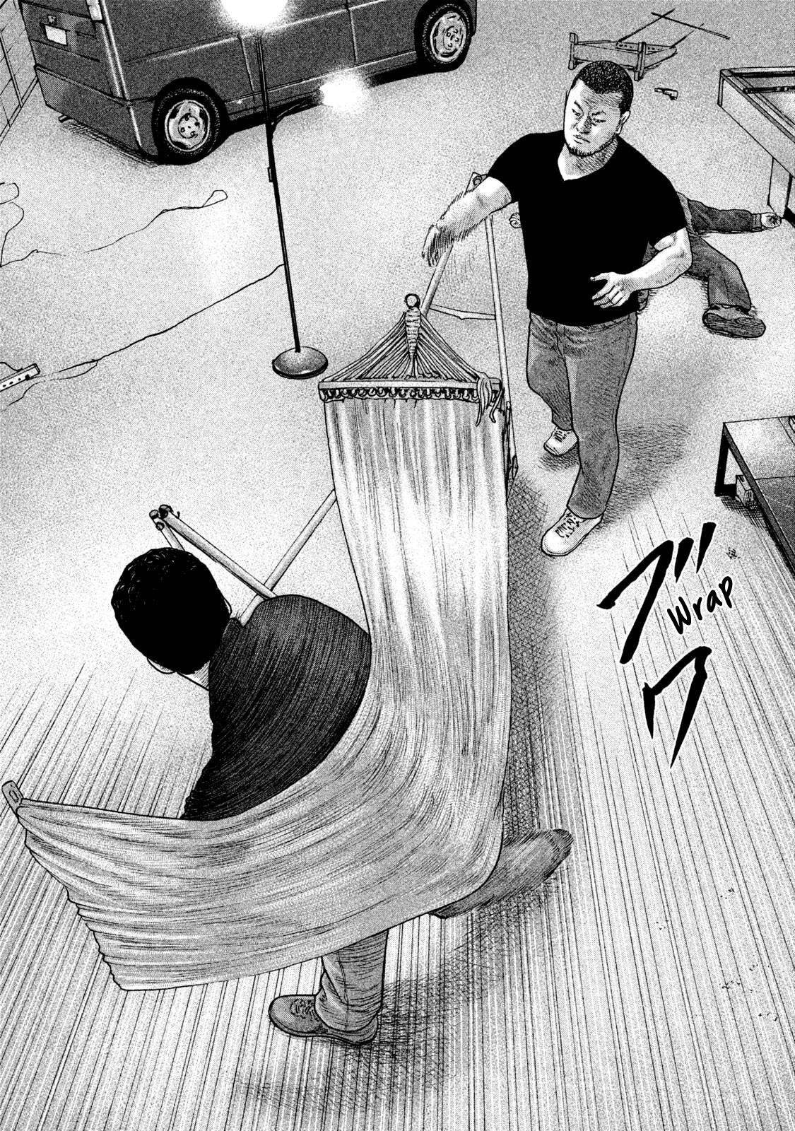 The Fable Chapter 197 - Page 5