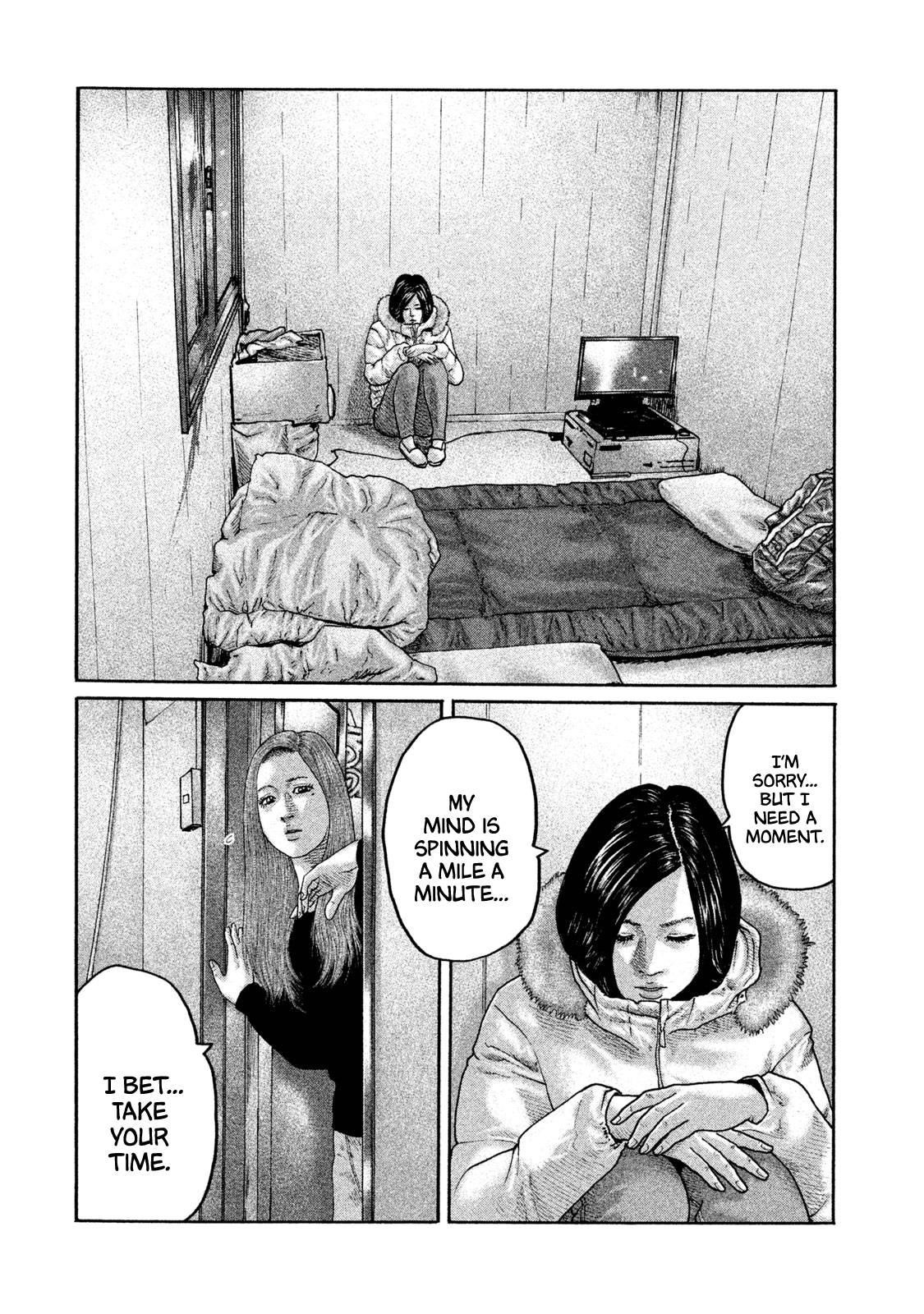 The Fable Chapter 198 - Page 13