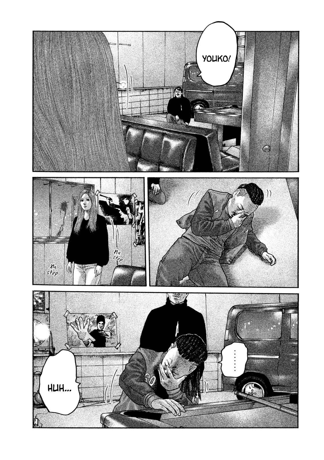 The Fable Chapter 198 - Page 14