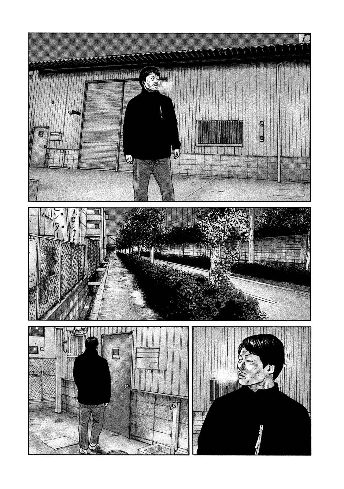 The Fable Chapter 199 - Page 3