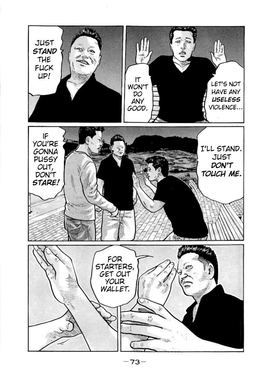 The Fable Chapter 2 - Page 21