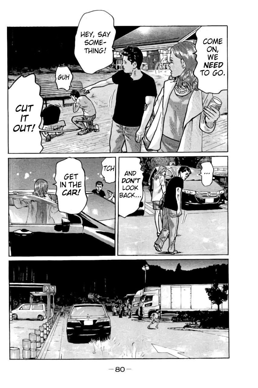 The Fable Chapter 2 - Page 28