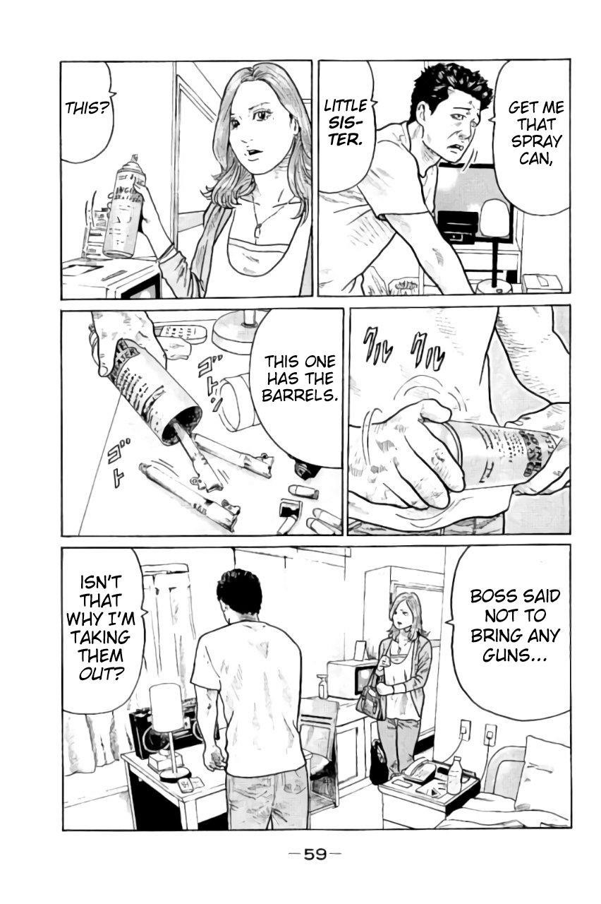 The Fable Chapter 2 - Page 7