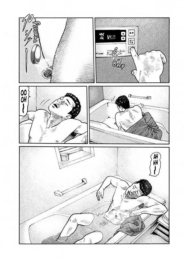 The Fable Chapter 20 - Page 10