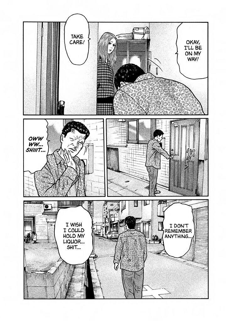 The Fable Chapter 20 - Page 20