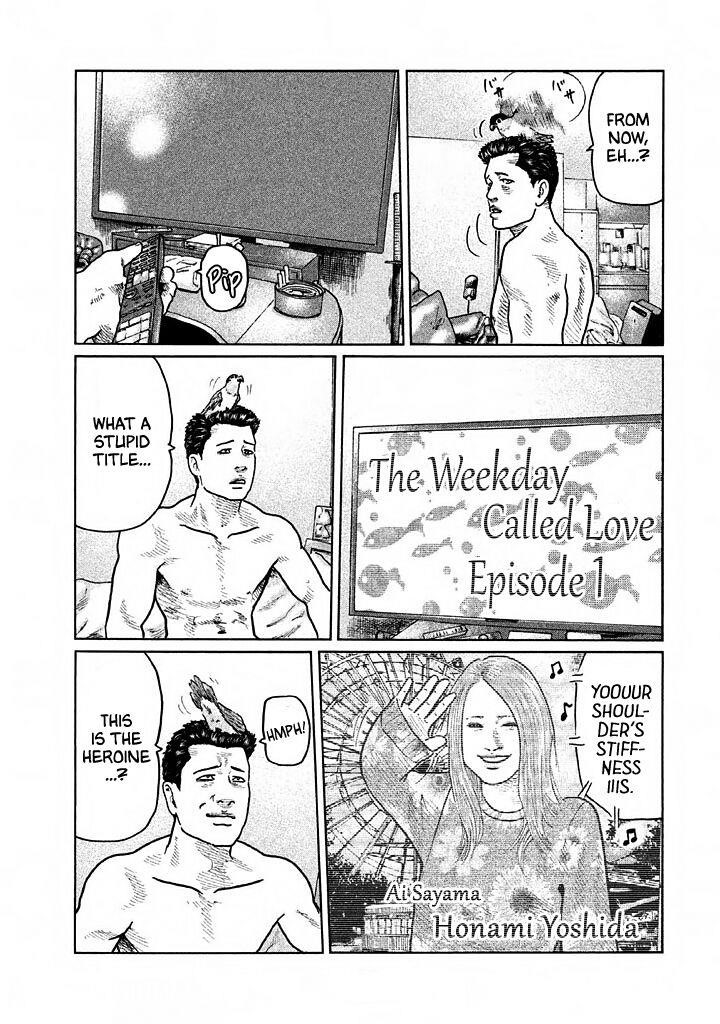 The Fable Chapter 20 - Page 22