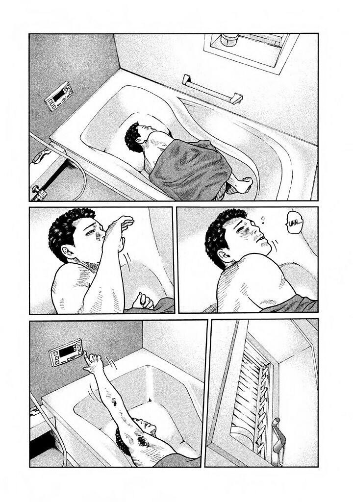 The Fable Chapter 20 - Page 9