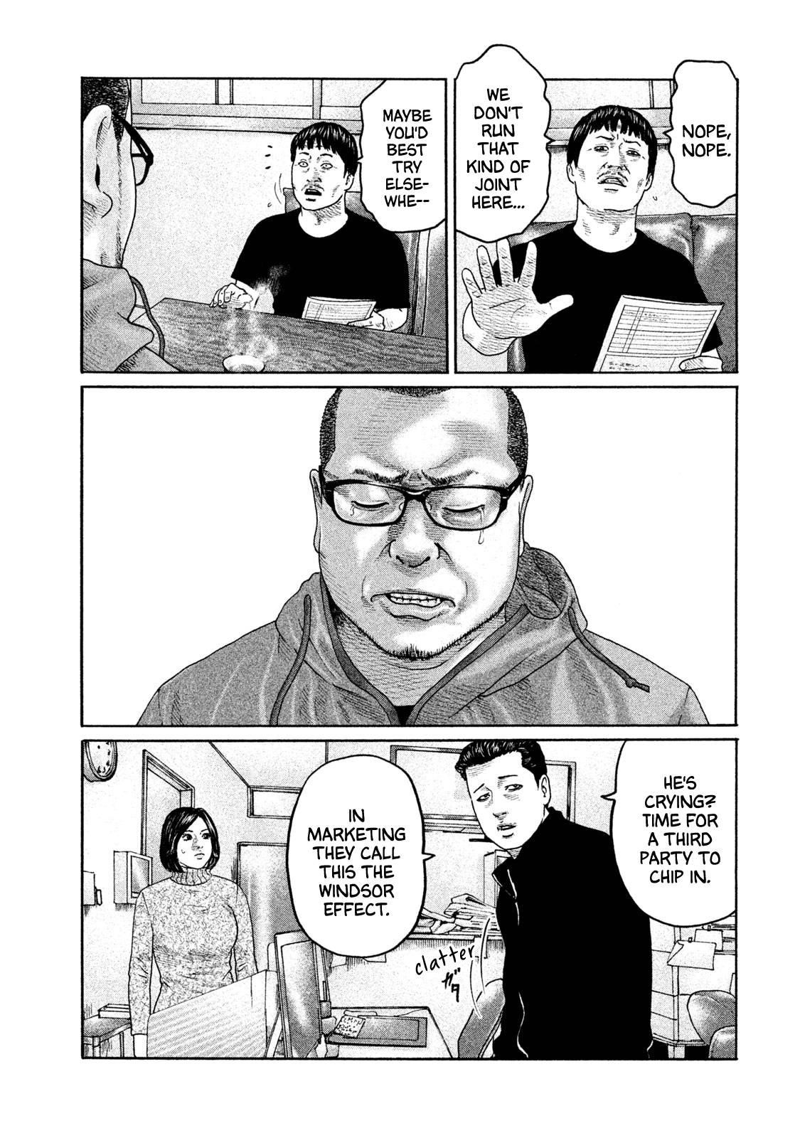 The Fable Chapter 204 - Page 12