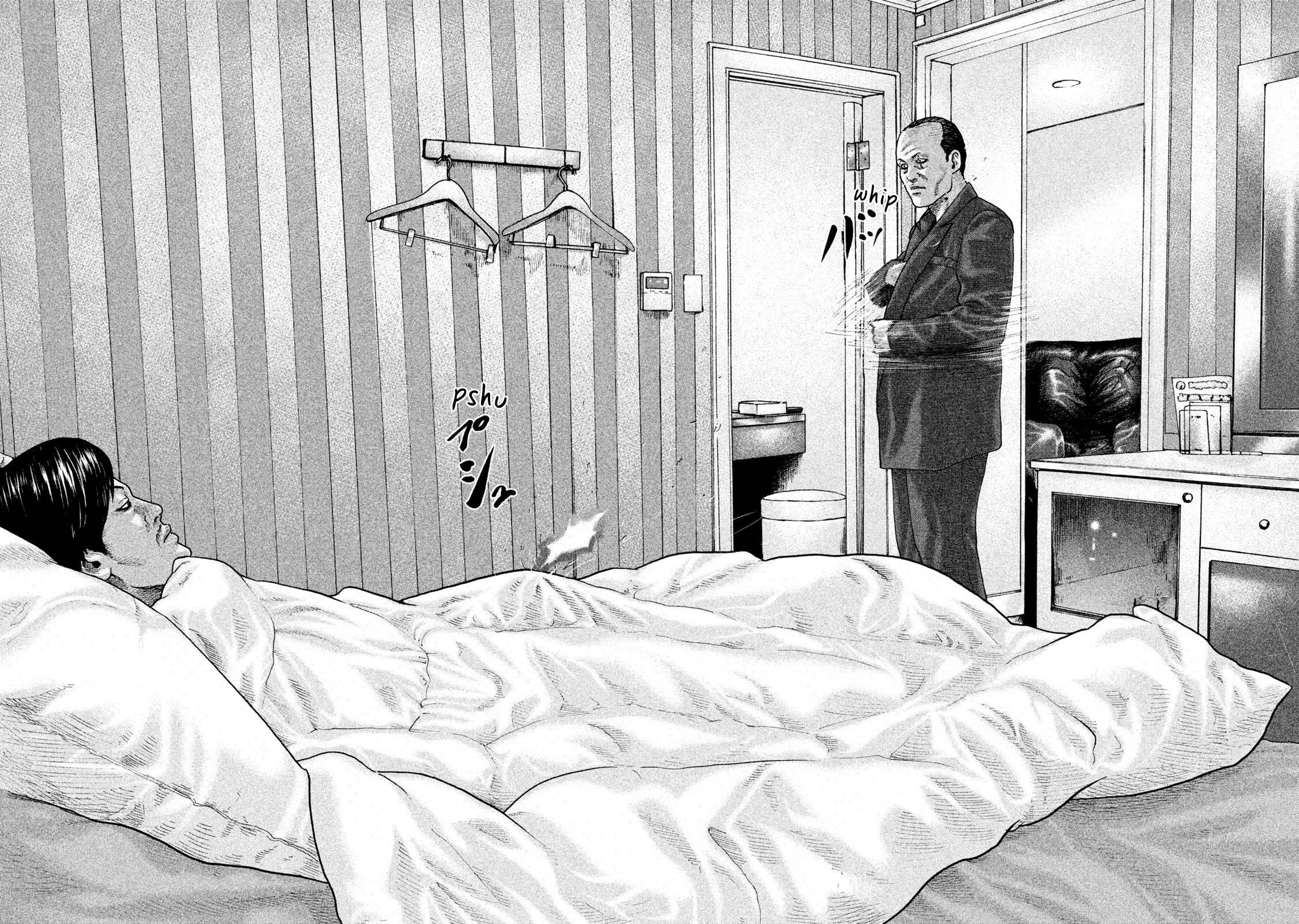 The Fable Chapter 205 - Page 15