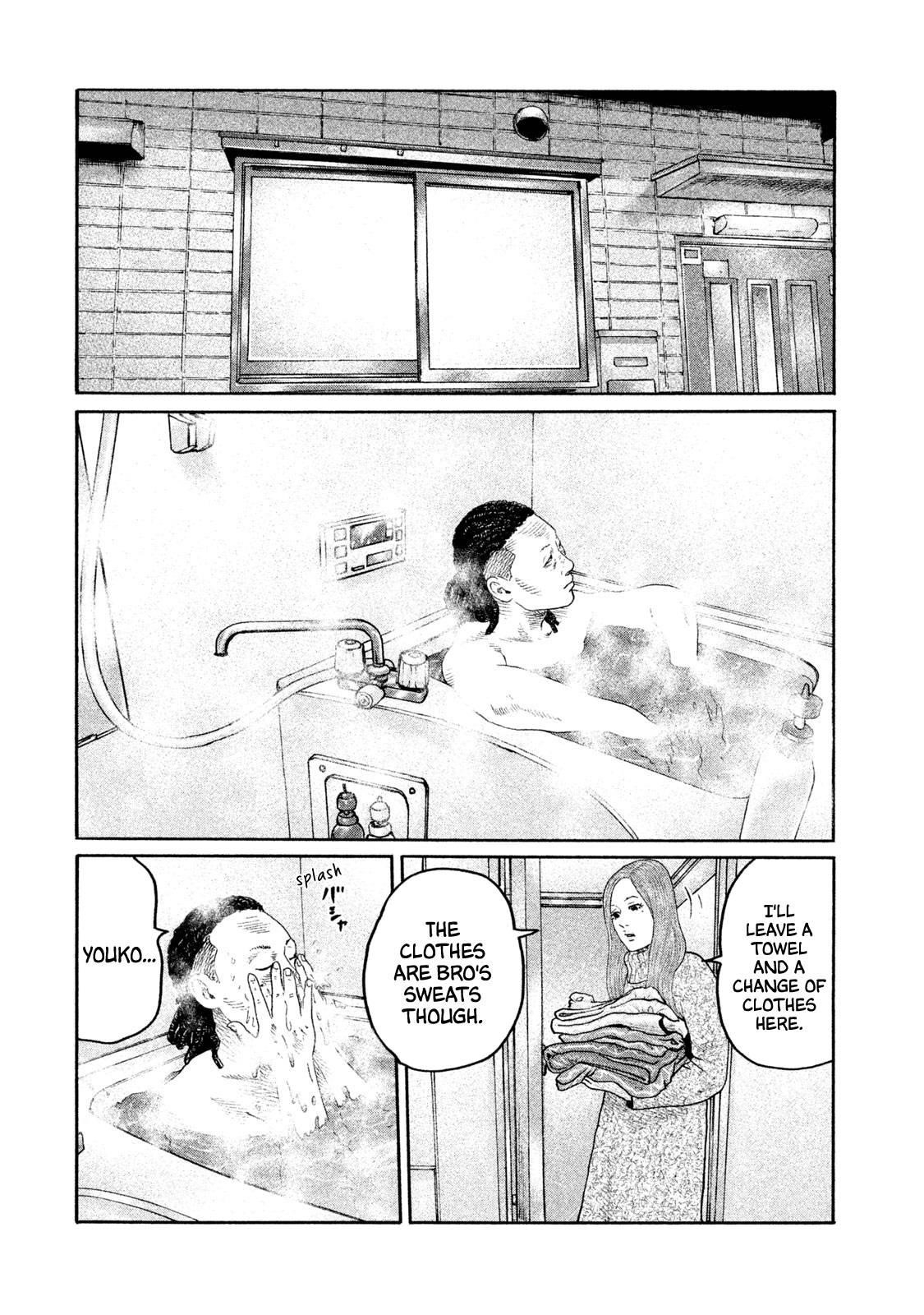 The Fable Chapter 206 - Page 17