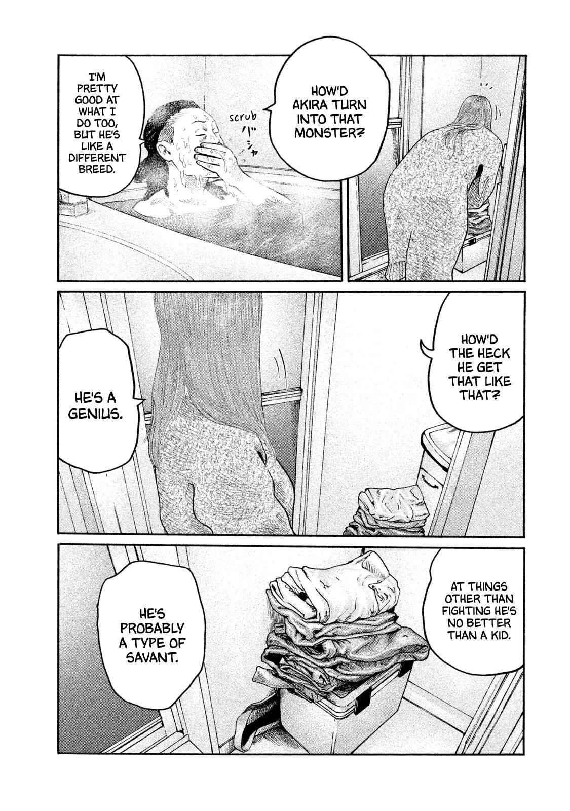 The Fable Chapter 206 - Page 18