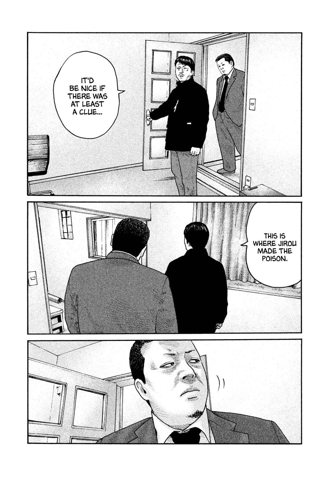 The Fable Chapter 206 - Page 5