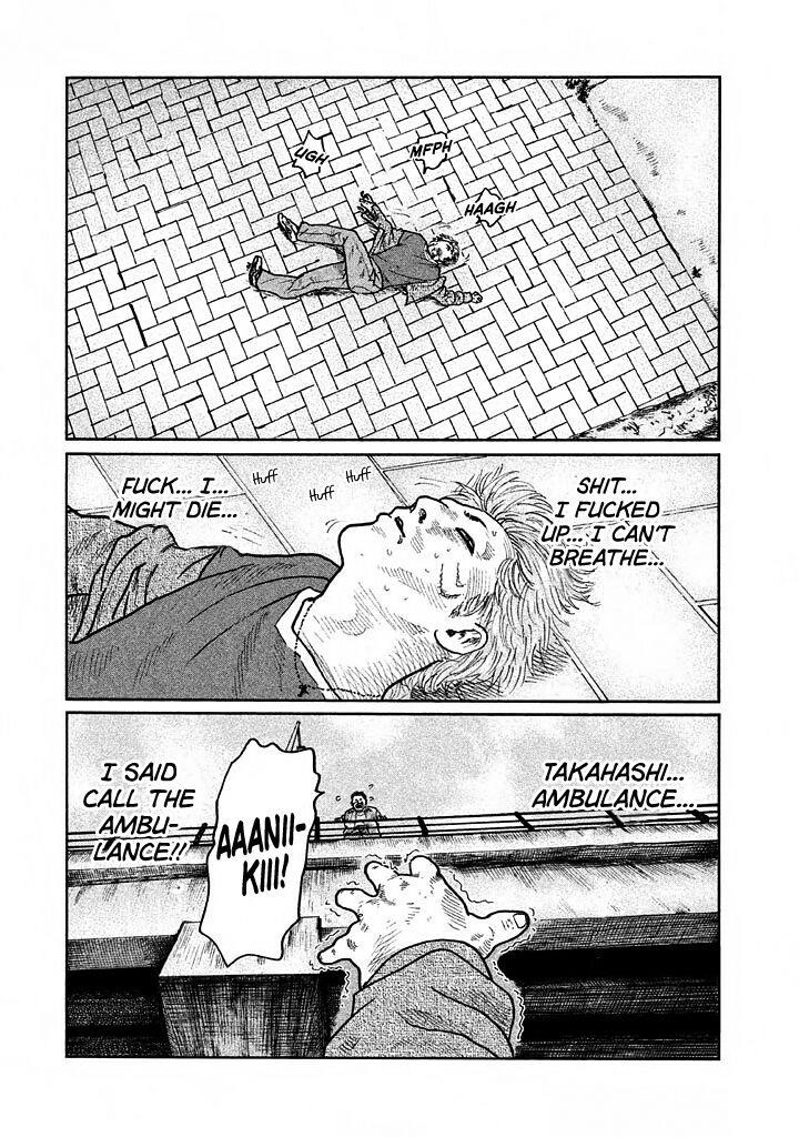 The Fable Chapter 21 - Page 17