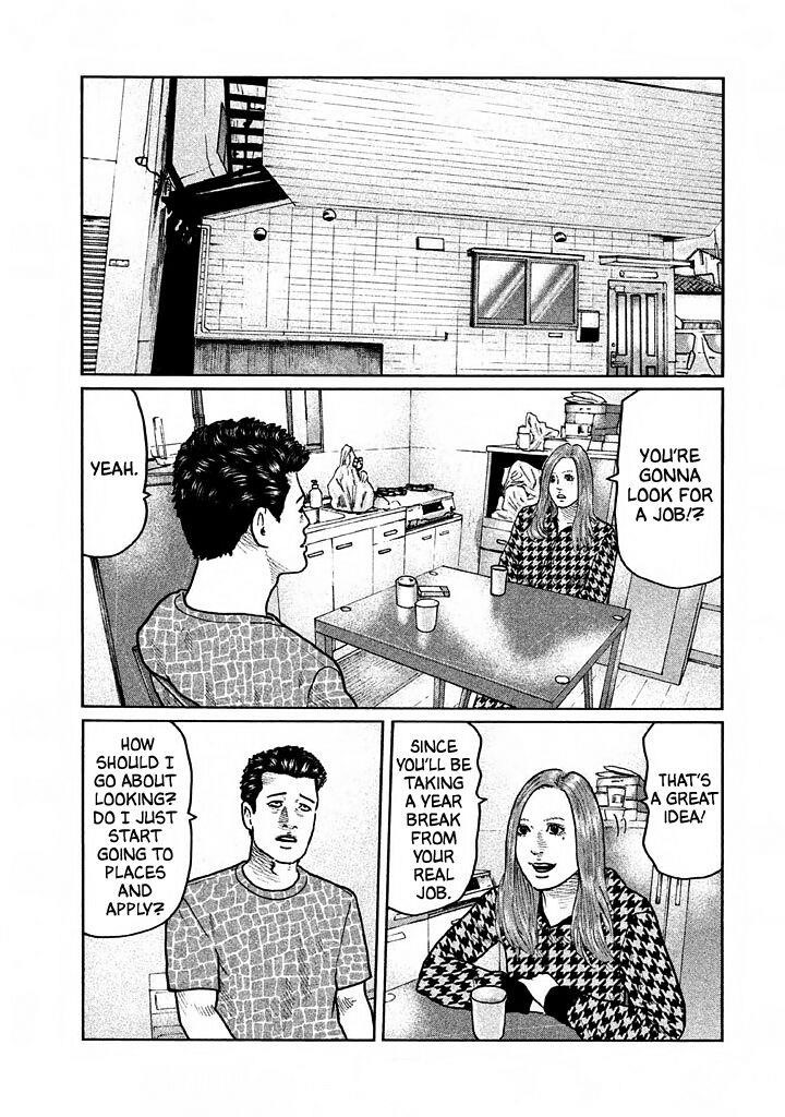 The Fable Chapter 21 - Page 18