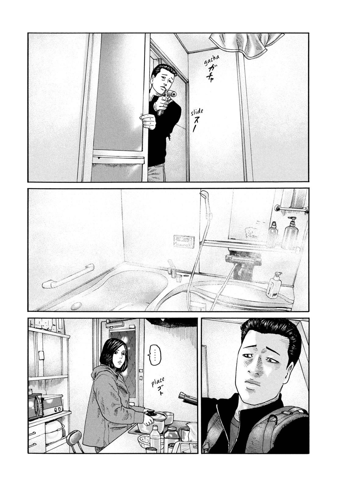 The Fable Chapter 215 - Page 11