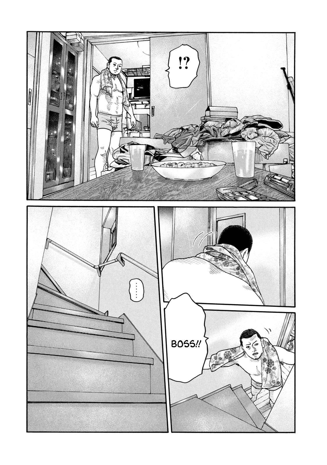 The Fable Chapter 215 - Page 5