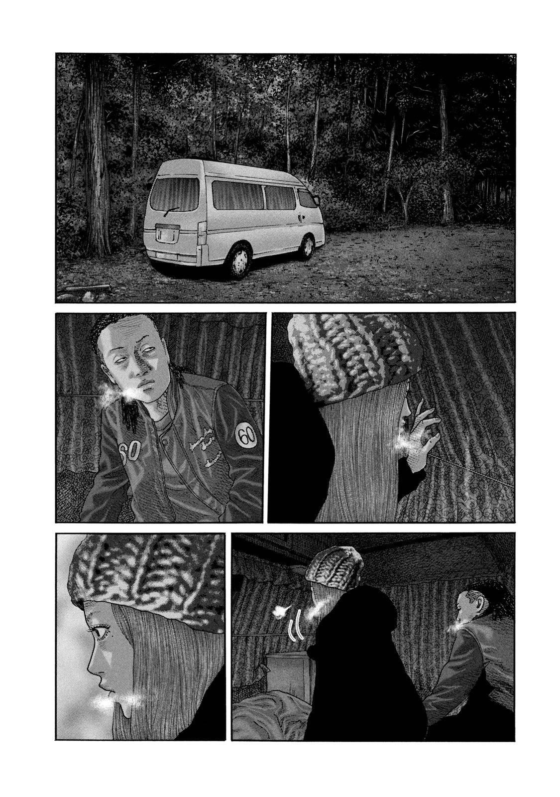 The Fable Chapter 216 - Page 12