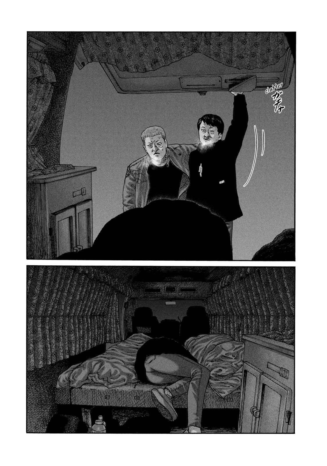 The Fable Chapter 219 - Page 13