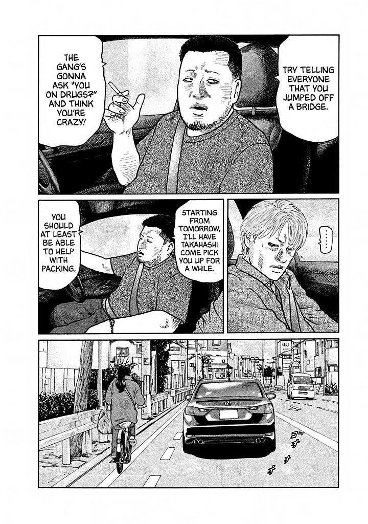 The Fable Chapter 22 - Page 12