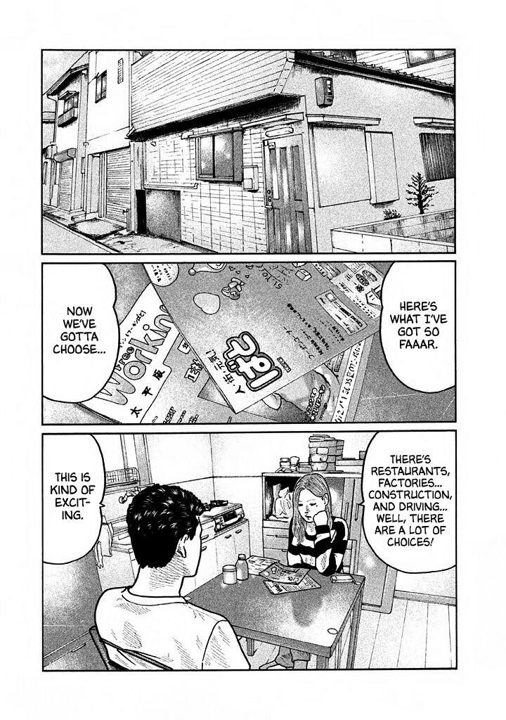 The Fable Chapter 22 - Page 13